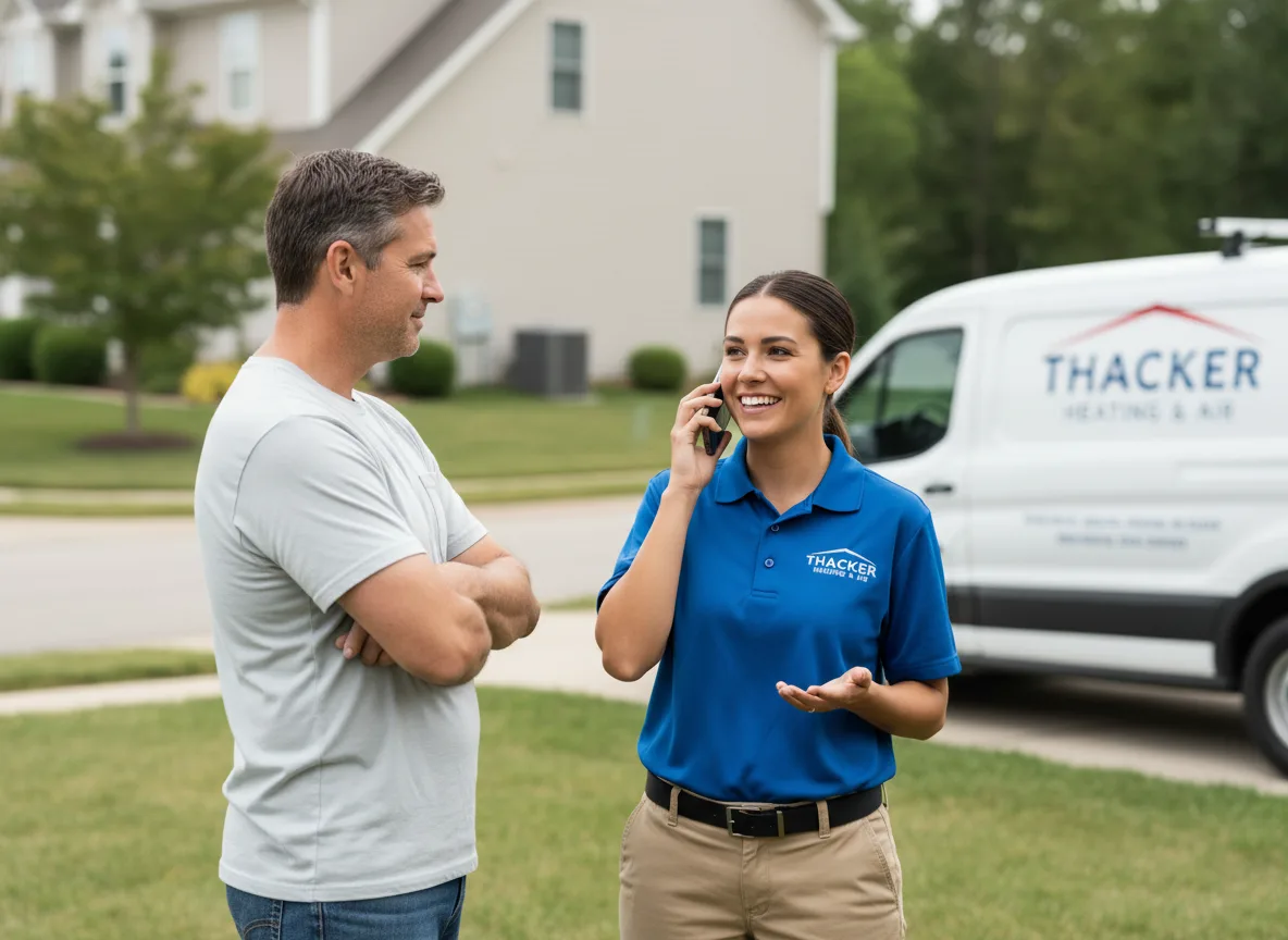 Ac Repair Manchester, IL FAQs